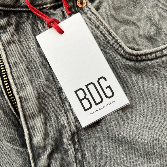 BDG boyfriend jeans - Picture 6 of 7